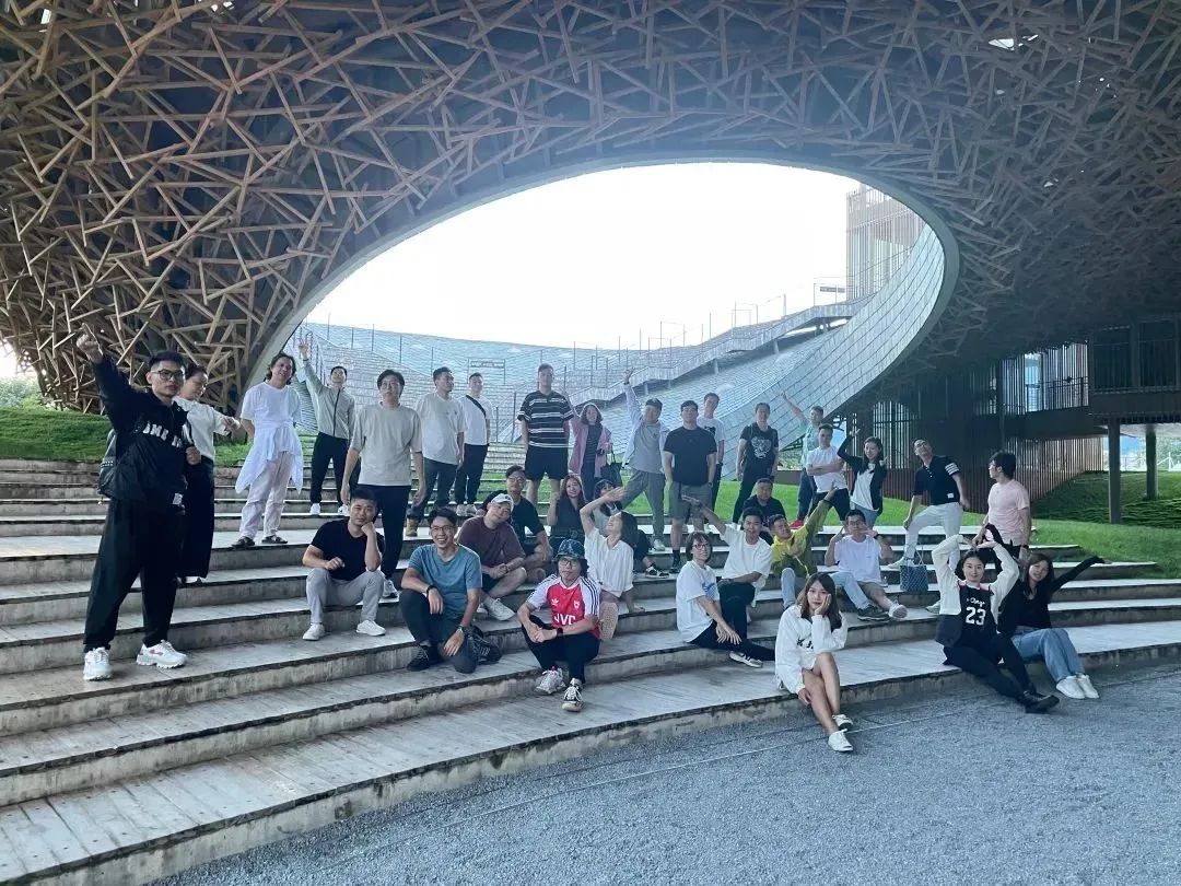 云南美学之旅丨中国云南丨顺德区室内设计师协会-9