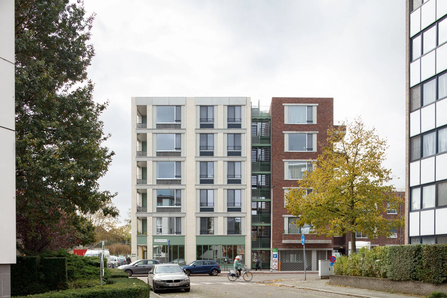 Residential care centre Gitschotelhof-19