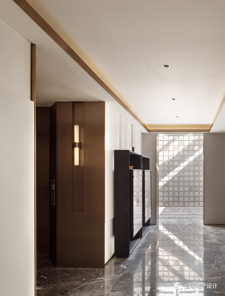 北京远洋·源山春秋别墅丨中国北京丨奥迪室内设计团队,CAC Design-35