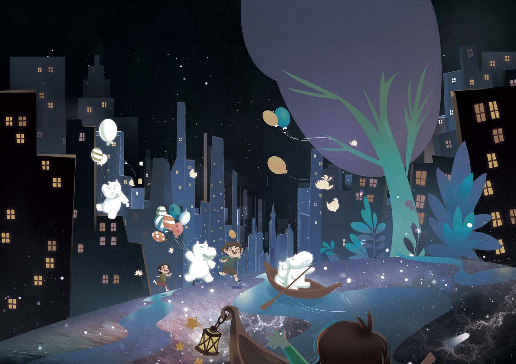  普瑞得景观丨深圳中海-万锦熙岸华庭景观设计 丨中国深圳-87