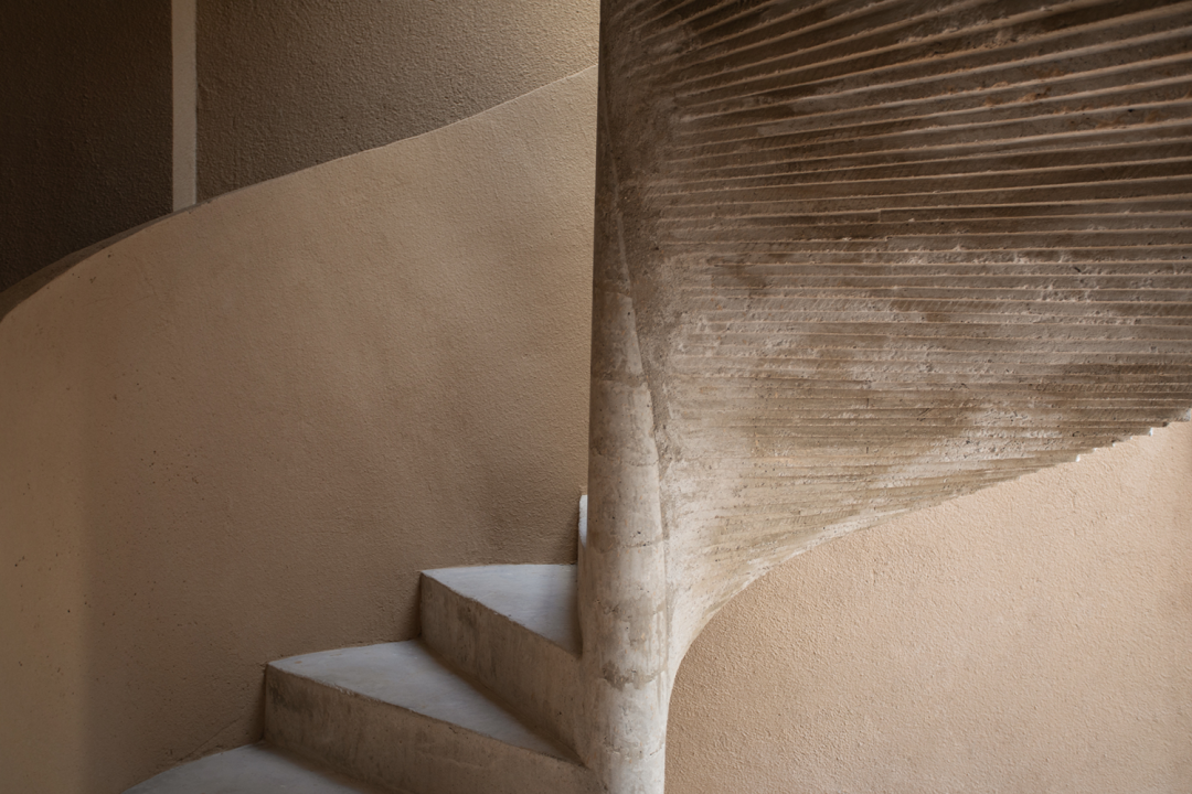 巴西先锋，粗野的极简丨Mariana Schmidt-89