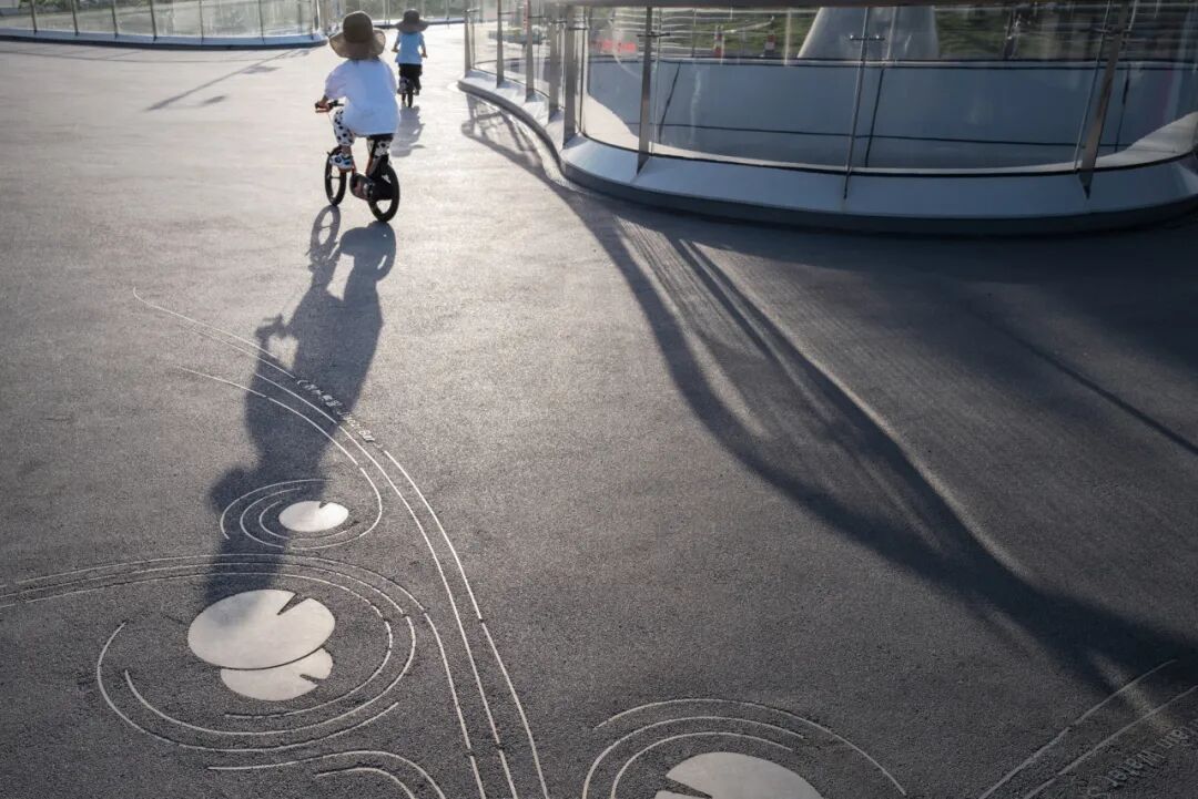 成都·交子人行桥｜良相设计-82