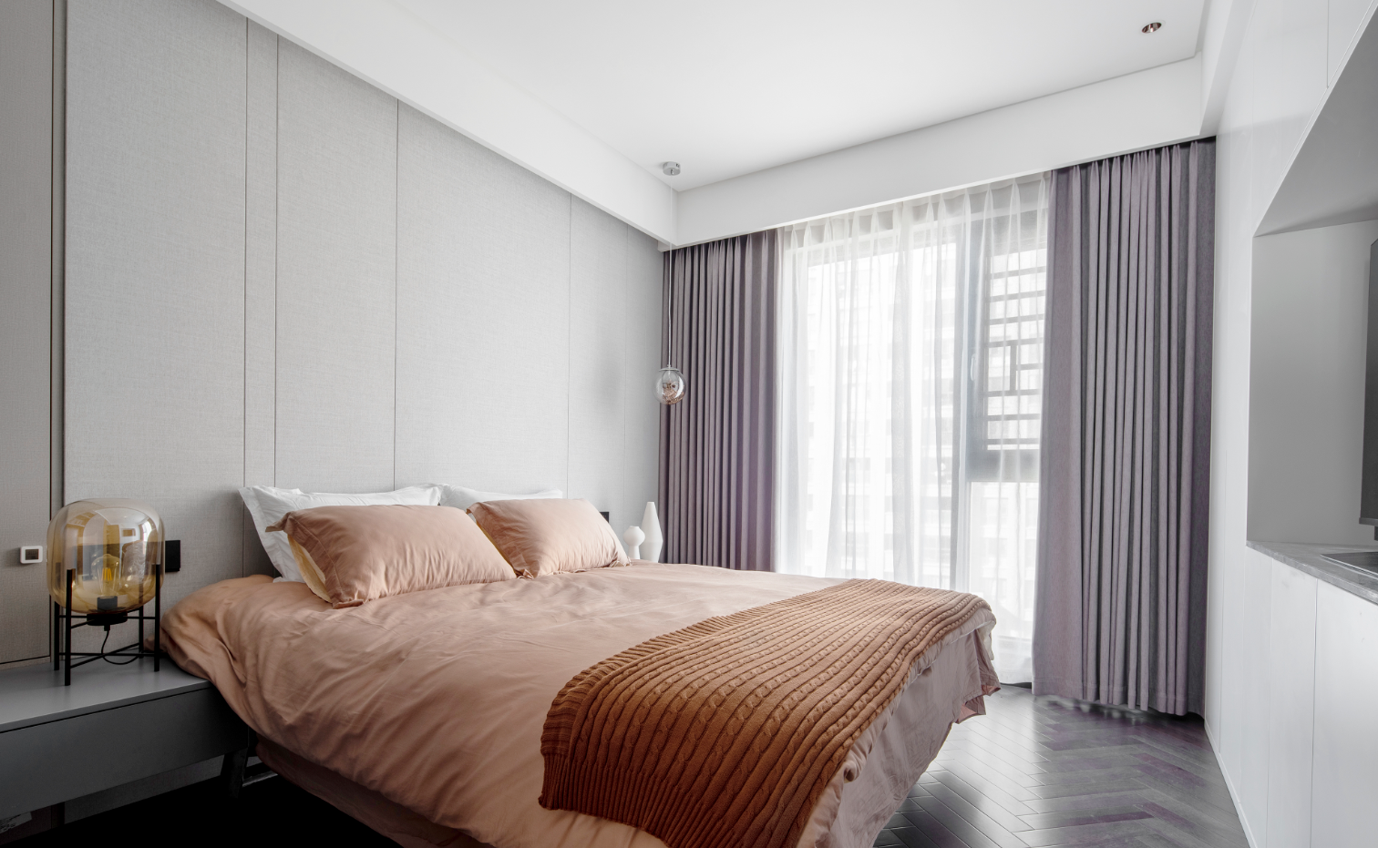 中恒首府丨中国福建丨卡翡亚-48