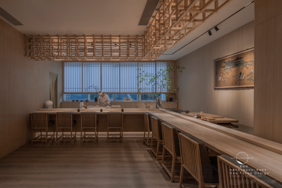 壹喜日料丨中国深圳丨一度经纬-34