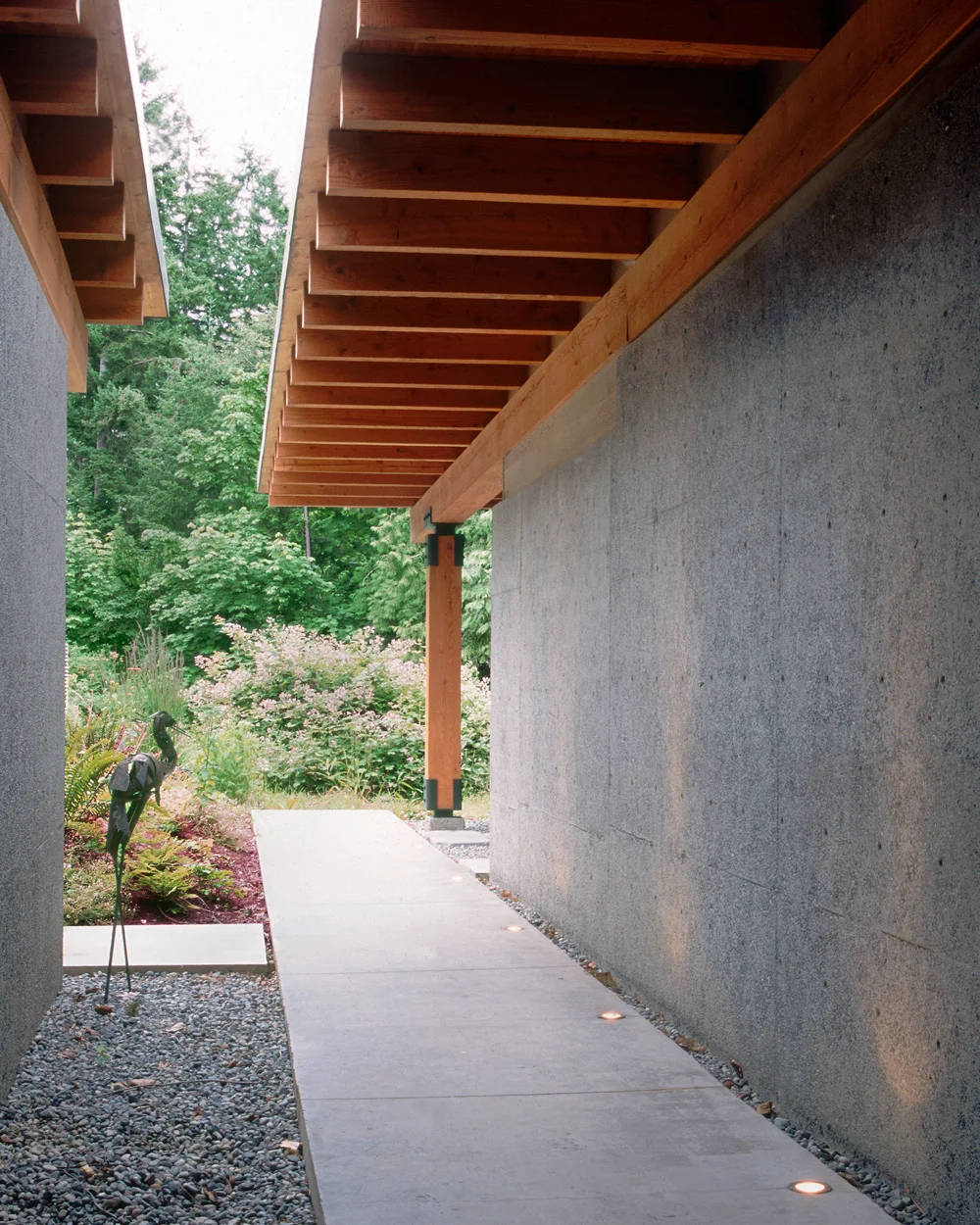 海岛别墅丨哥伦比亚丨D'Arcy Jones Architects-7