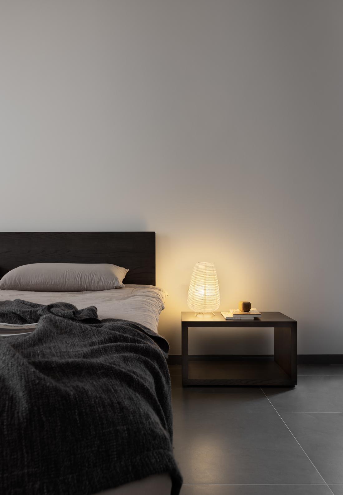 桃園遊 · 家庭互动的温馨空间设计-40