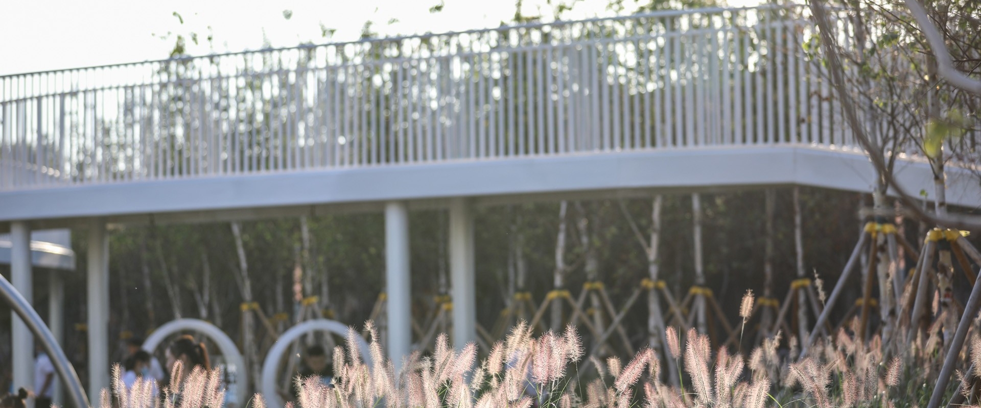 哈尔滨欢乐公园-15