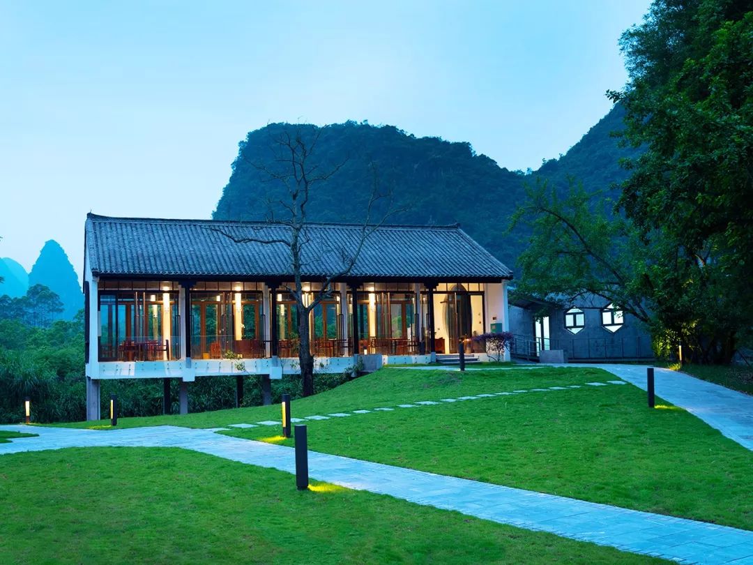 阳朔香樟华苹酒店-117