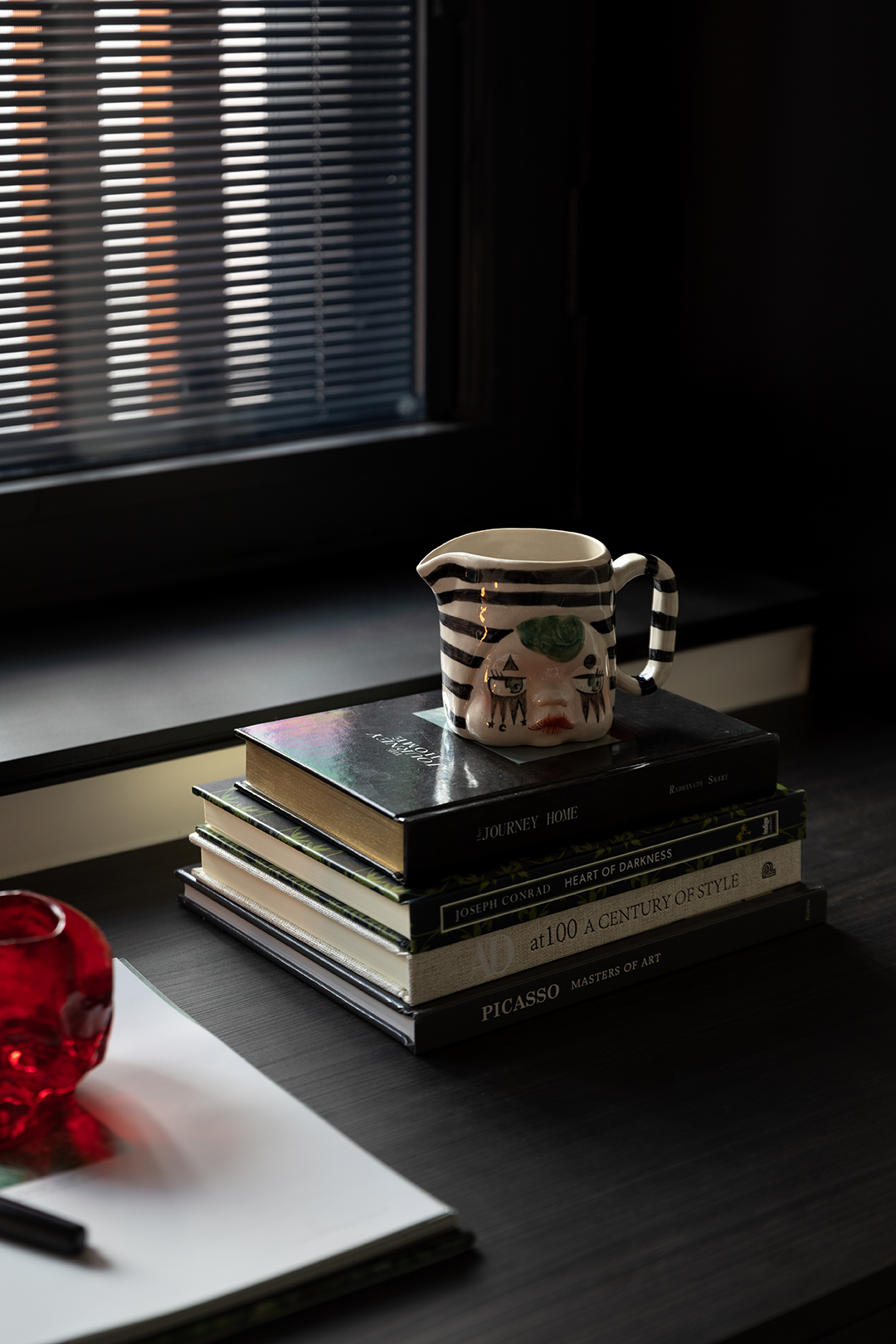 中兴路壹号丨中国上海丨上海漫邸空间设计-84