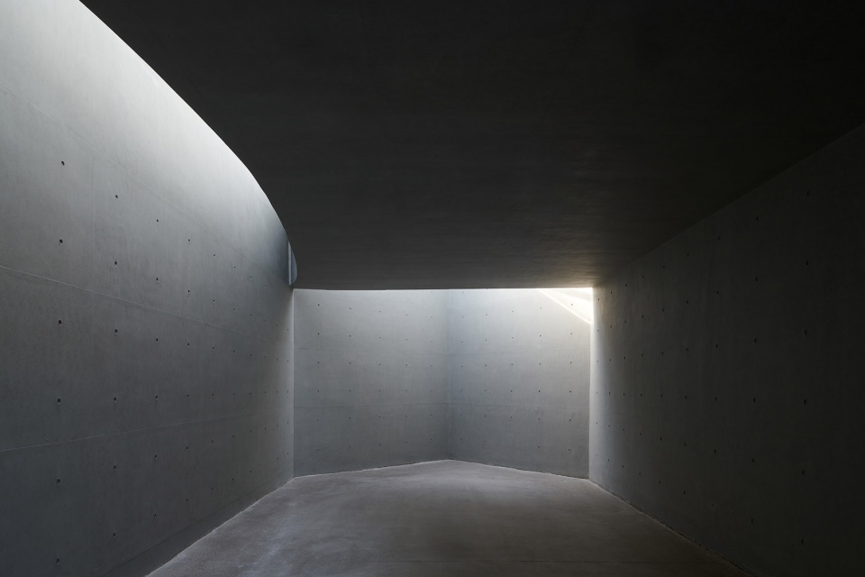 海边折廊丨中国山东丨迹·建筑事务所(TAO)-66