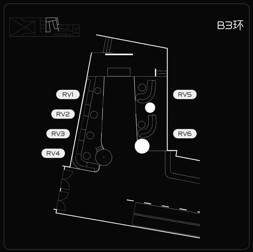 东京新地标「歌舞伎町塔」丨日本东京丨STUDIO SAXE-75