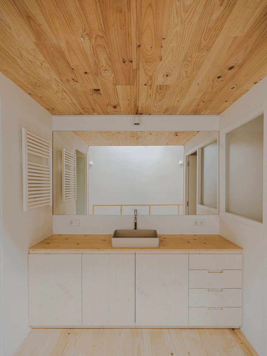 130AUS别墅丨西班牙-36