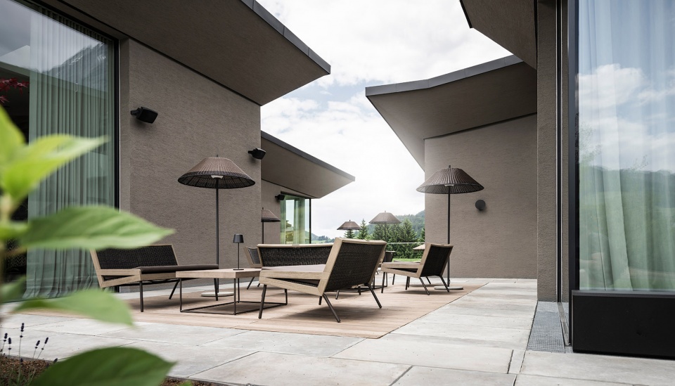 Puradies 水疗酒店丨奥地利丨NOA-23