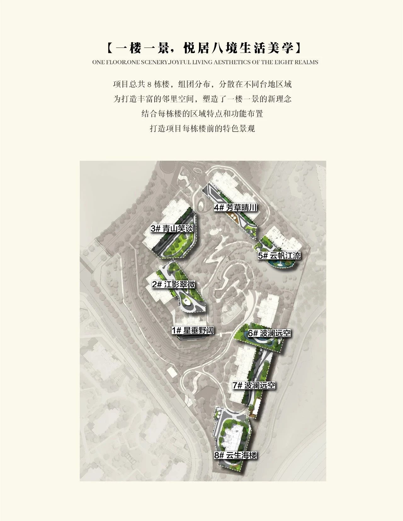 中国绿发重庆长江序丨中国重庆丨深圳市喜喜仕景观及建筑规划设计有限公司-21