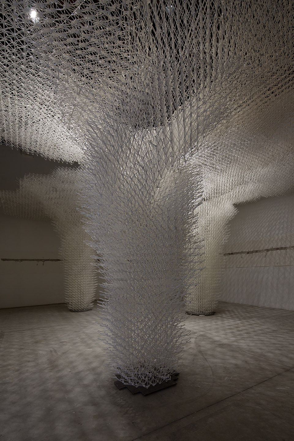 云廊，威尼斯 / Bruno Juričić-31