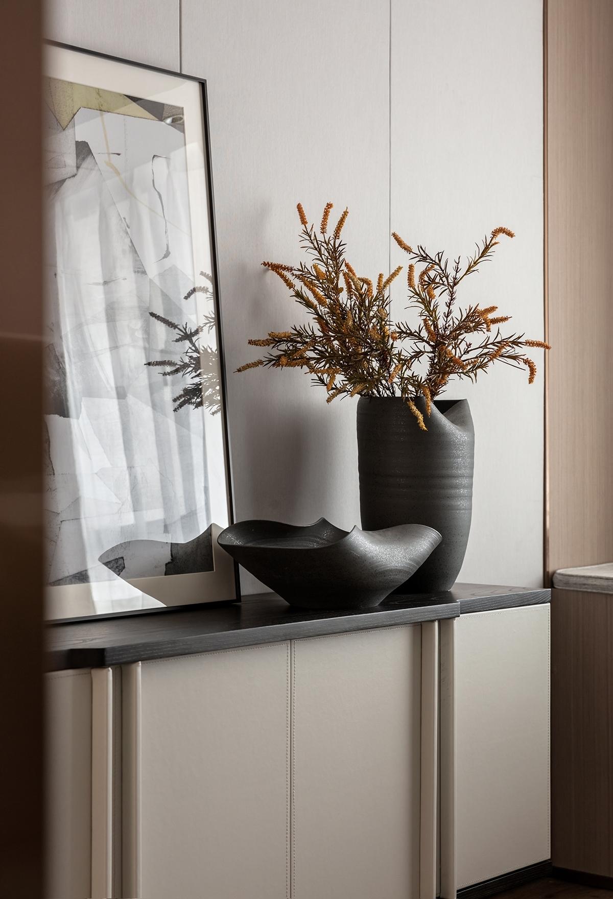 奥园湖州道场乡营销中心与样板间丨中国湖州丨广州观致装饰设计有限公司-44