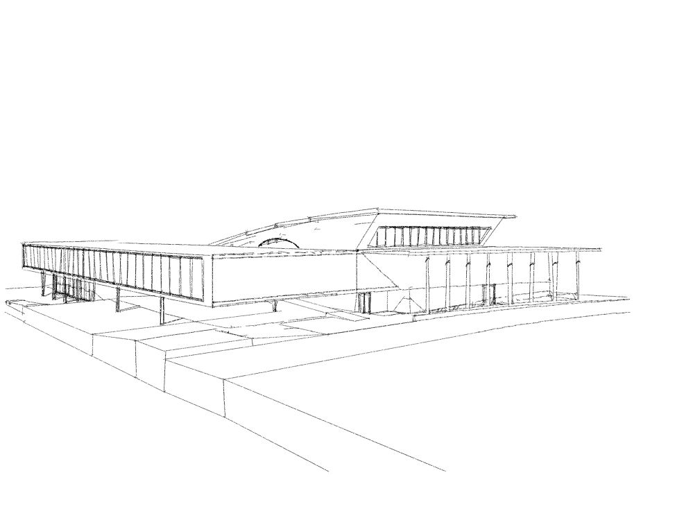 山丘之上的绿色马球学校-11
