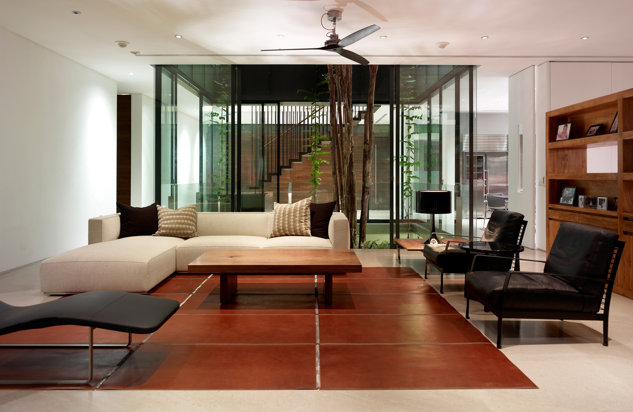 新加坡 72 圣淘沙湾绿色住宅-27