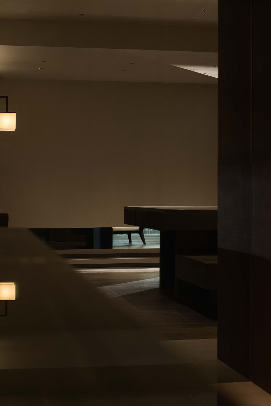 西意·东境 智能家居展厅丨陈浩鹏-48