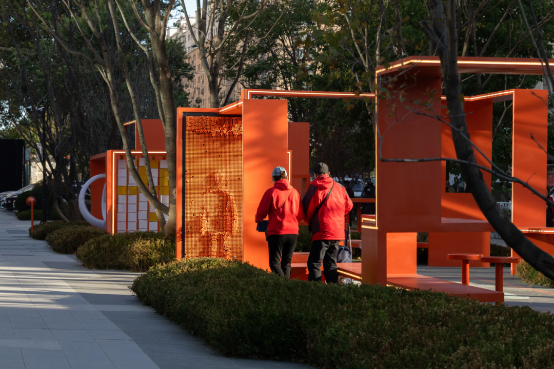 底色隽永丨鞍山合谊·文成里-38