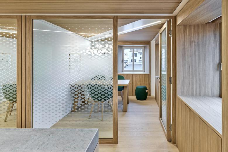 Nau2丨Raiffeisen Neunkirch丨瑞士-6