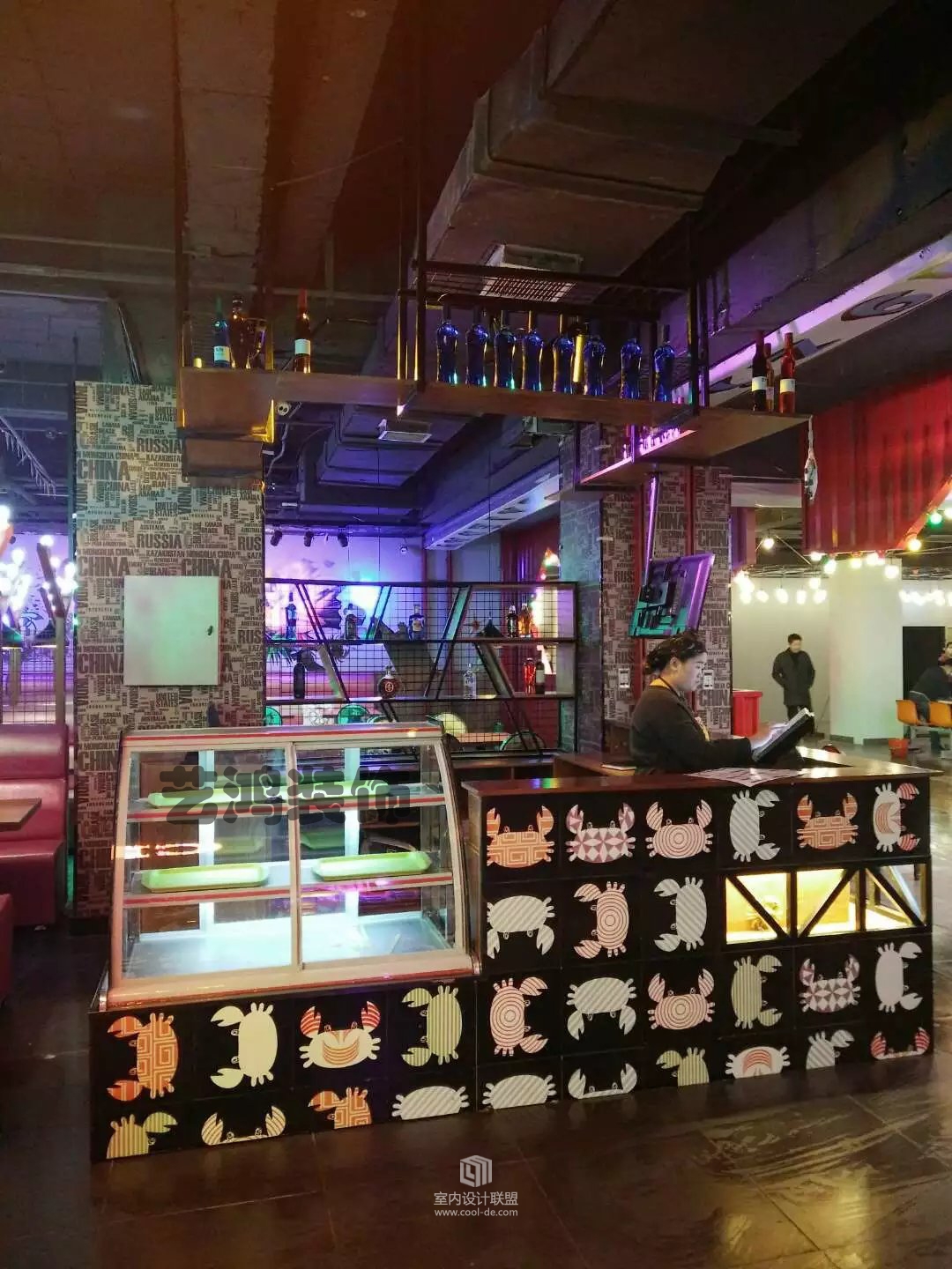 新胖子肉蟹煲（新人贴，请大家多多指教）-6