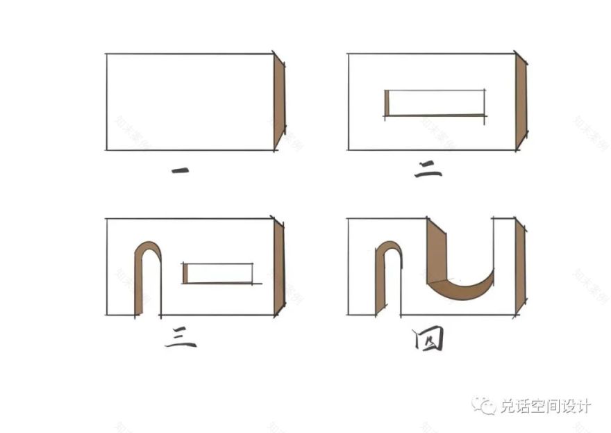 厦门同安146㎡原木亲子宅丨中国厦门丨兑话空间设计-25