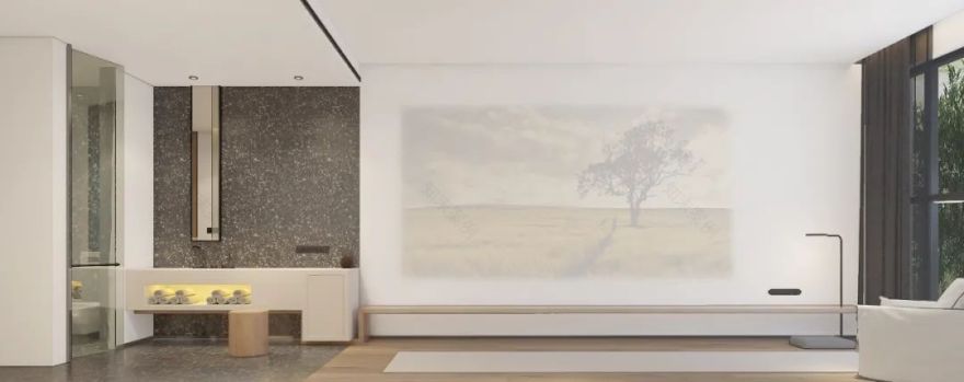 绿色清净之地——归隐-30