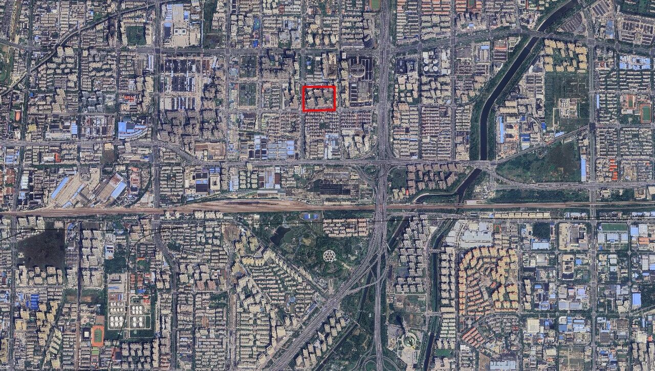 集物所STUDIO 大地之光丨中国郑州丨集物所建筑设计-27