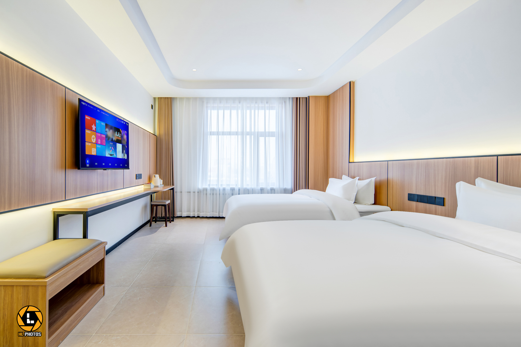 海拉尔区宾馆住宿部分丨中国呼伦贝尔-22