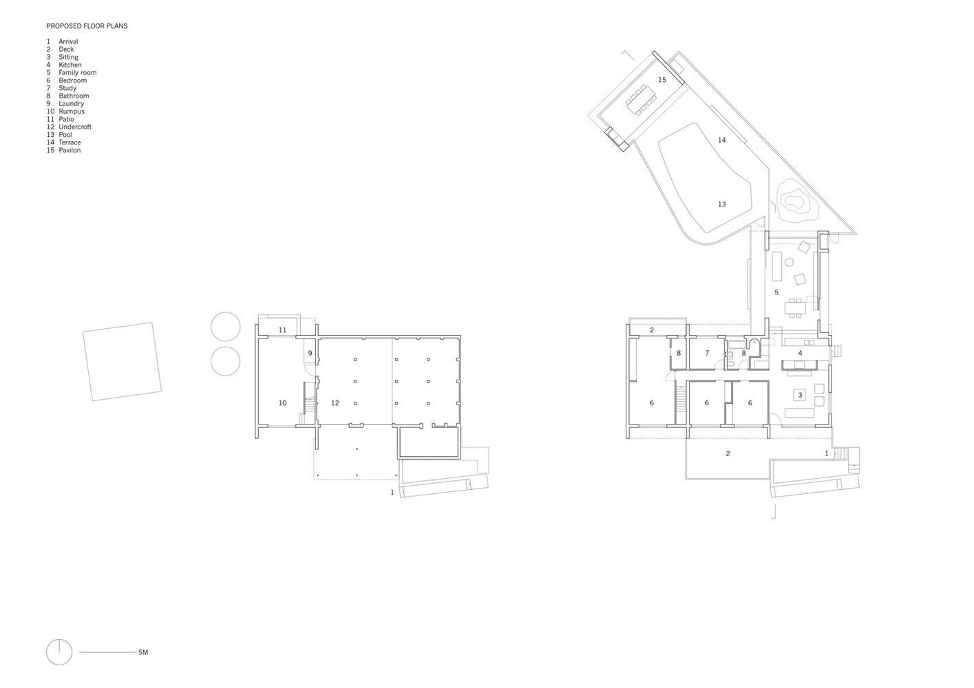 澳大利亚平贾拉山住宅丨沙利文·斯金纳-28