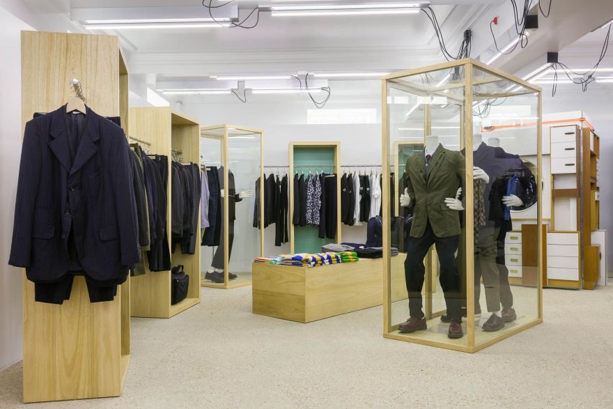 多佛街香水市场-52