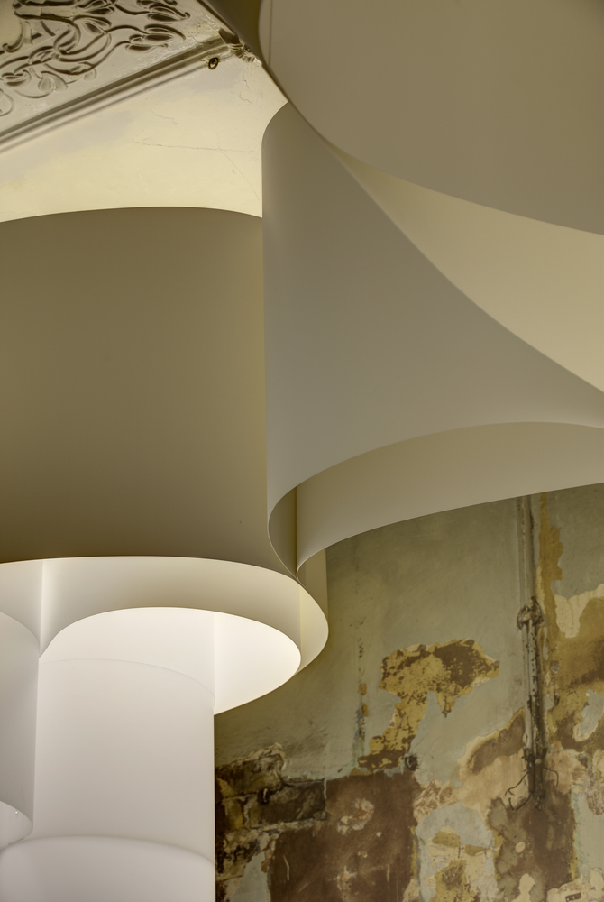 Time Realty 总部办公空间设计丨Enter Projects-12