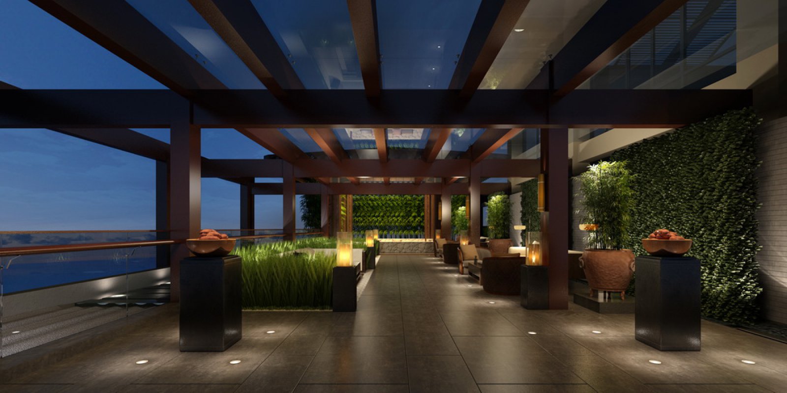 海南博鳌道纪养生度假酒店-31