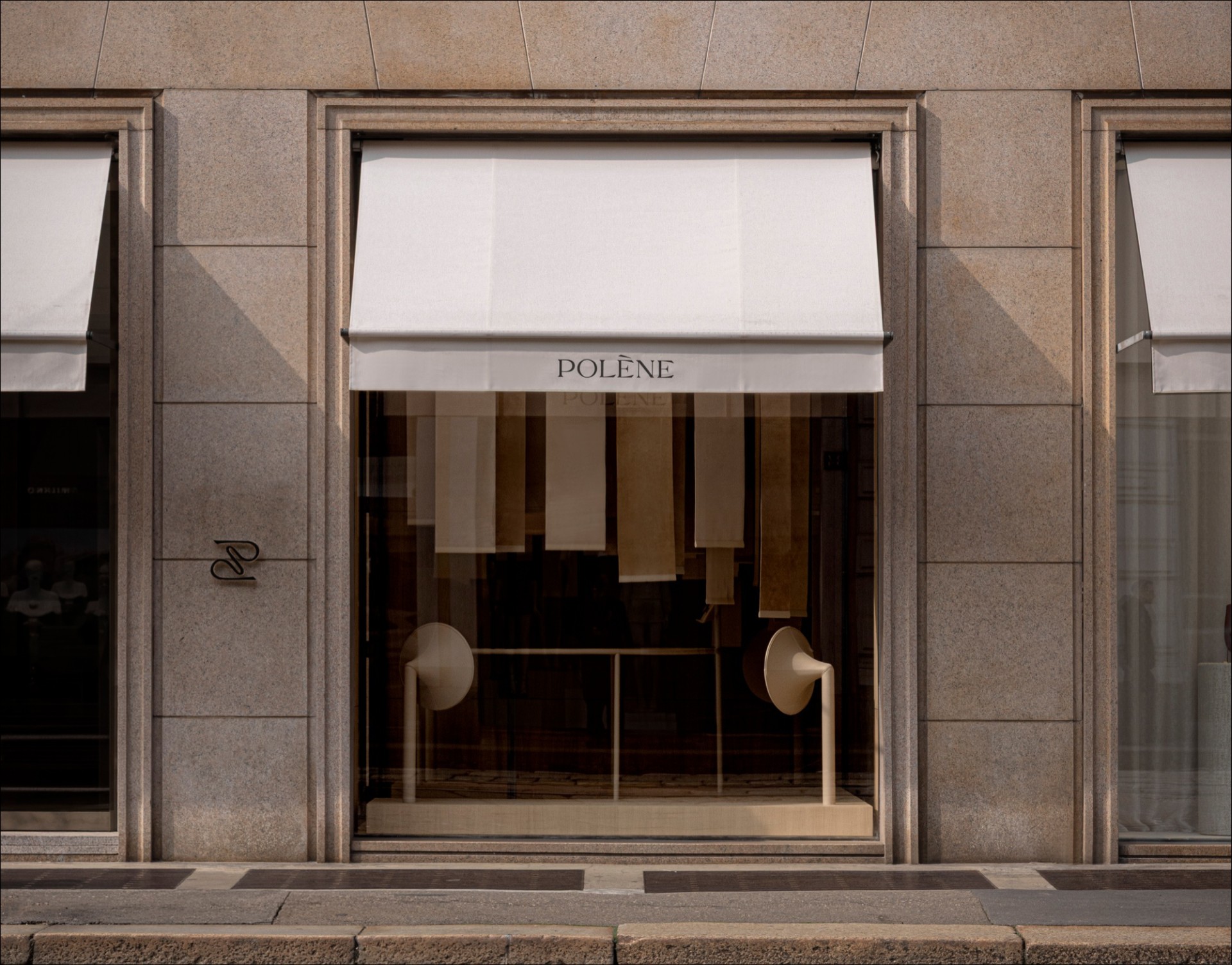 波勒内商店丨诺姆建筑事务所设计-12