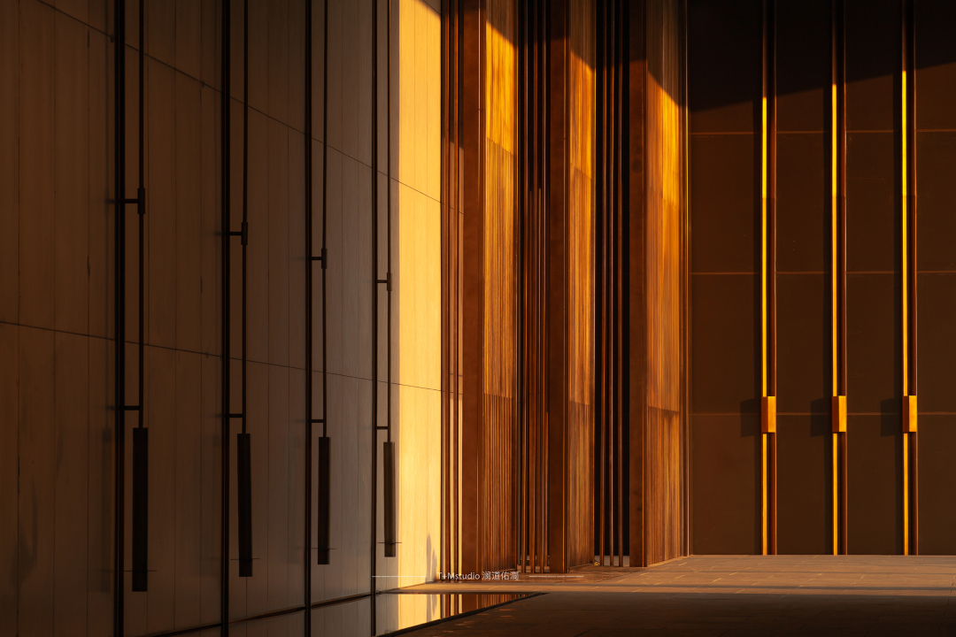 龙湖弘阳·南通璟宸府丨中国南通丨上海澜道佑澜环境设计有限公司-30