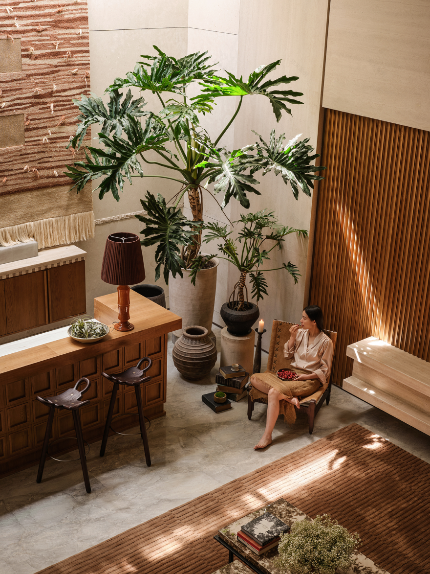 中建智地·璞园PARK丨中国北京丨硬装赋象设计,软装赋形设计-72