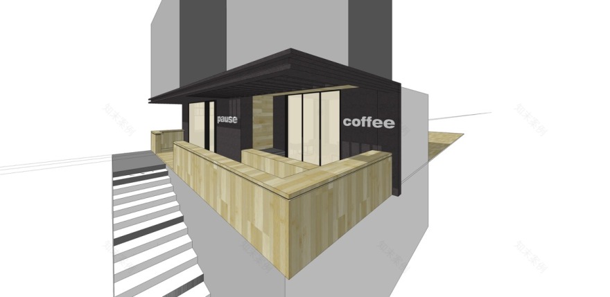 南京 Pause 咖啡馆-36