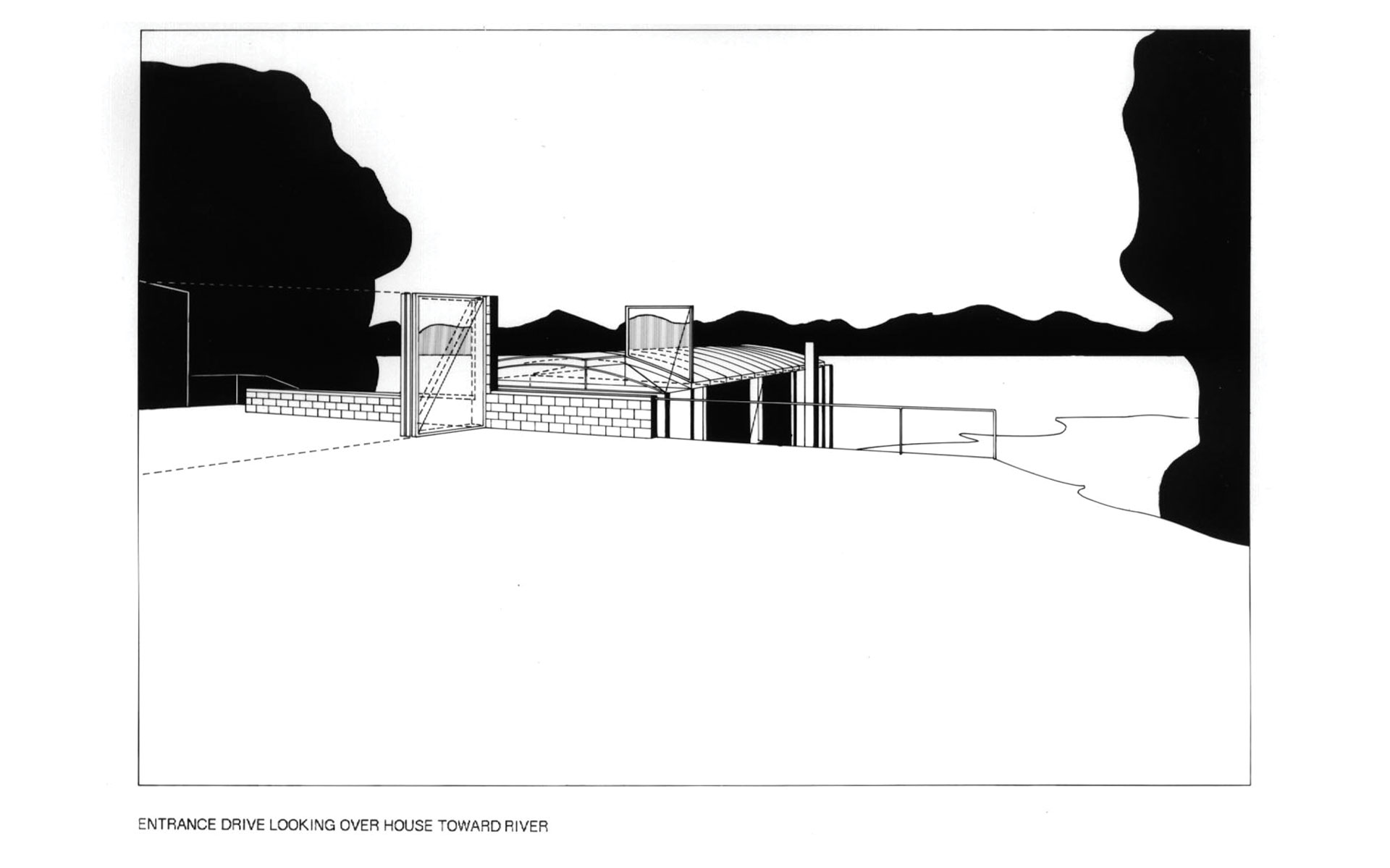 丨美国纽约丨hMa hanrahanMeyers architects-4