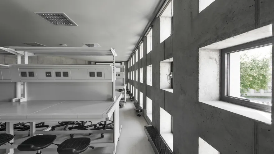 立陶宛大学公共卫生学院丨立陶宛考纳斯-39