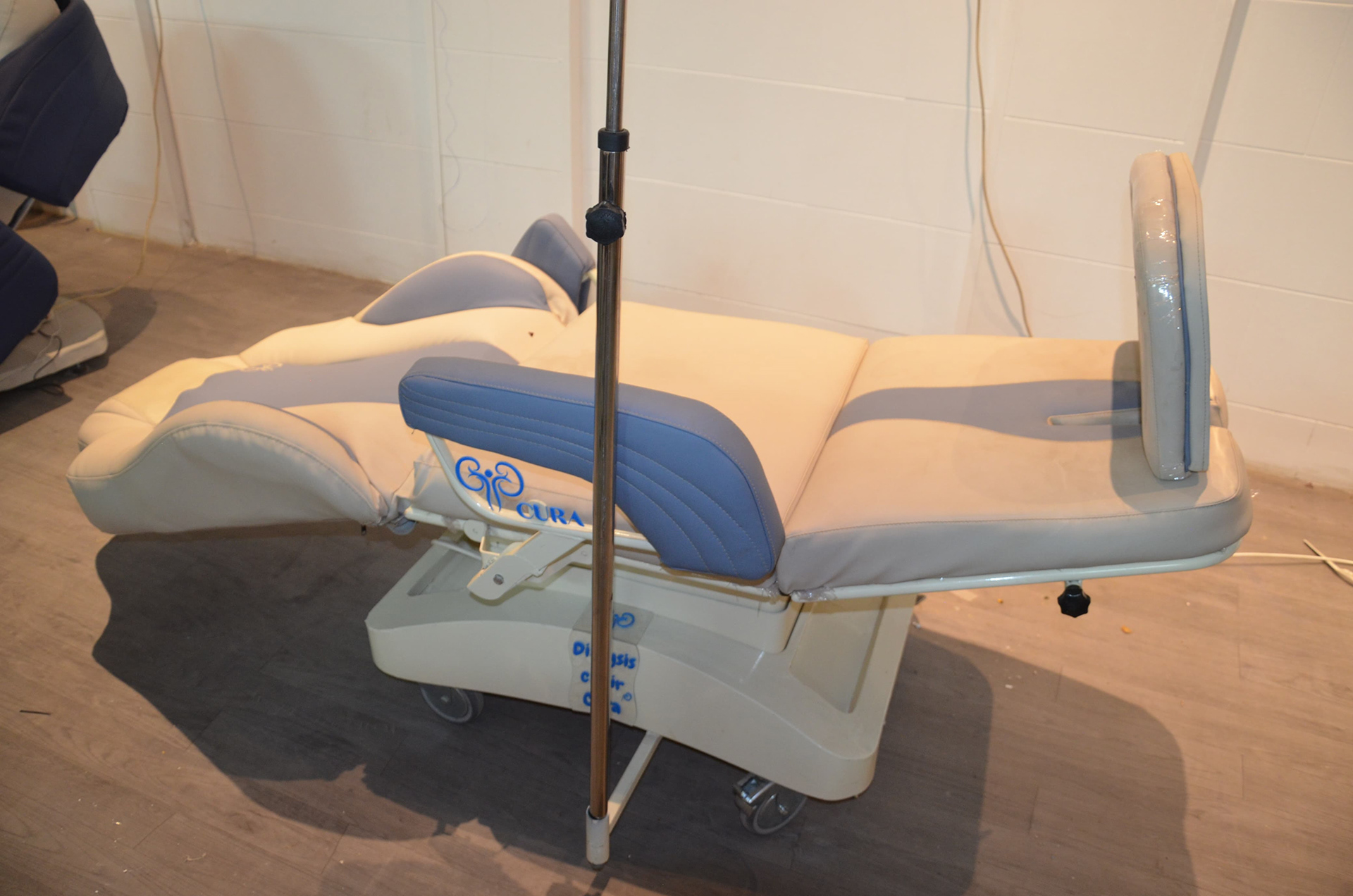 智能透析椅（Cura）毕业设计项目-13