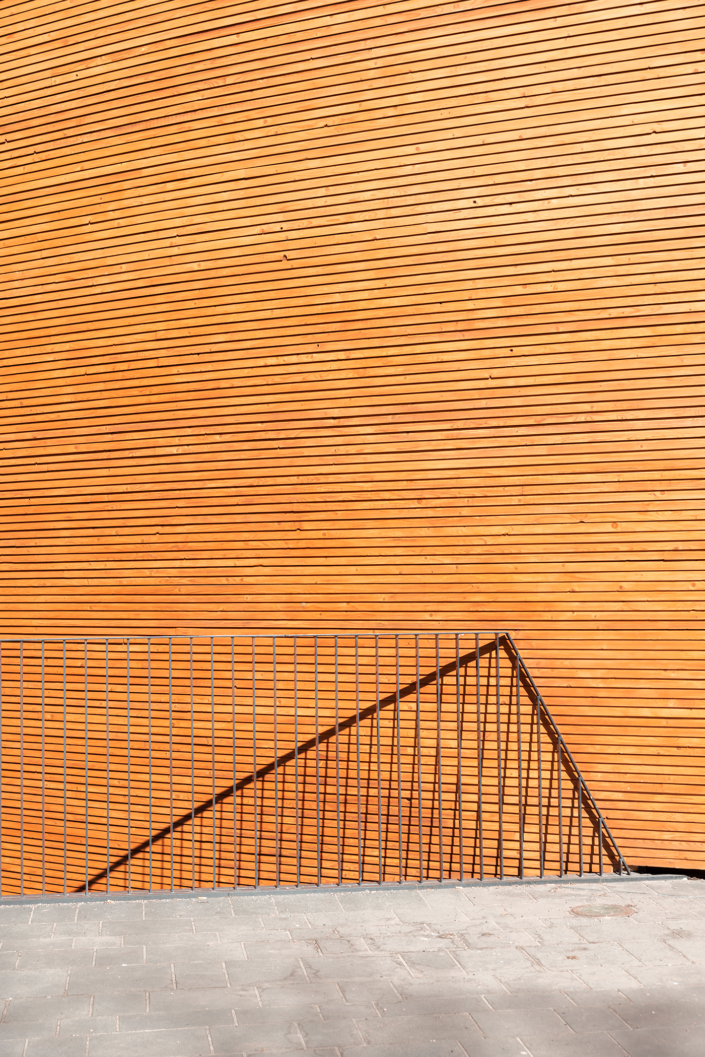 城市几何，，赫尔辛基二世丨芬兰赫尔辛基丨JKMM,K2S Architects,ALA Architects-9