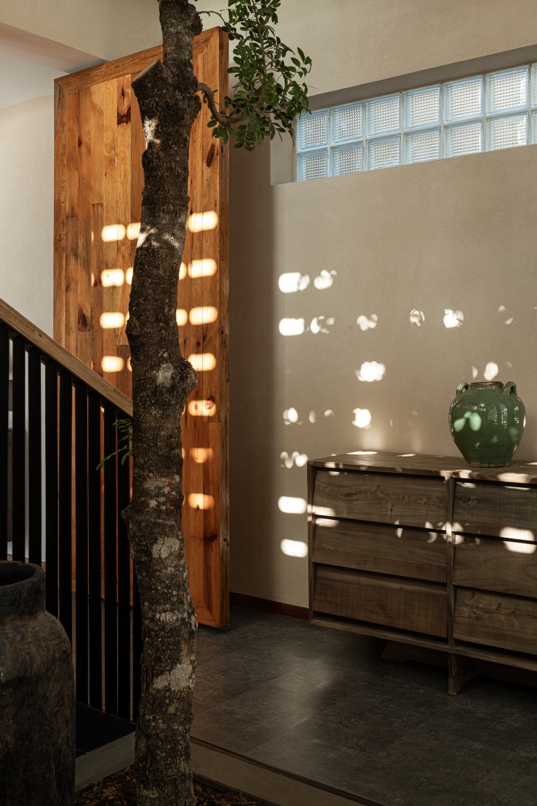 大理無二隐舍半山酒店丨中国大理丨(YID)成都易禾上品室内装饰设计有限公司-41