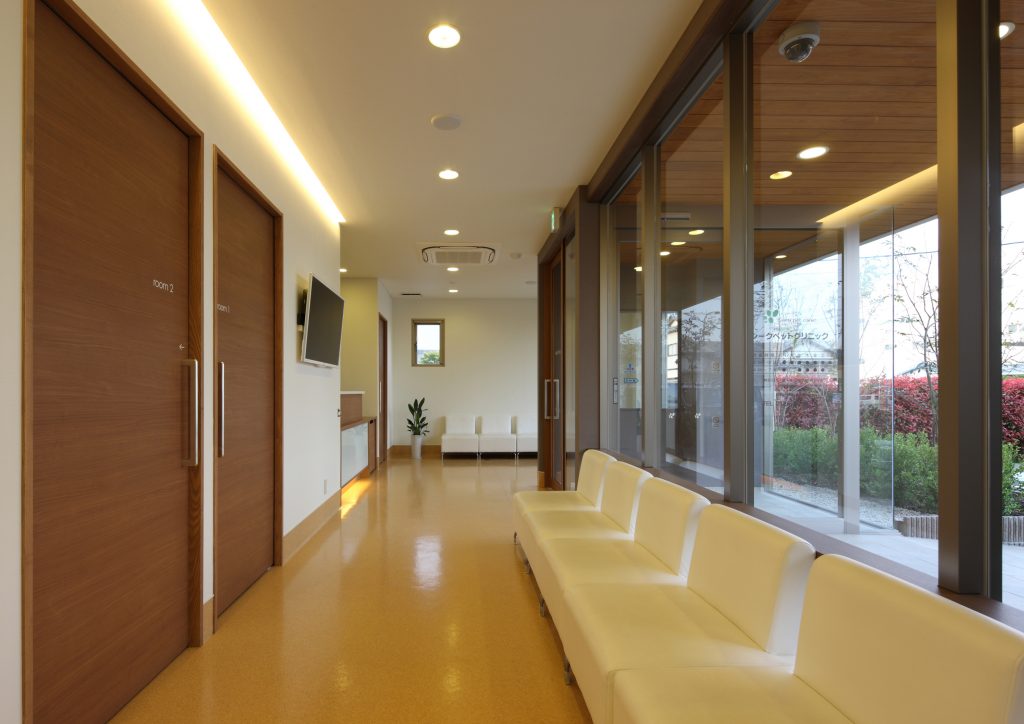 丨日本爱知丨UDA建筑设计-19