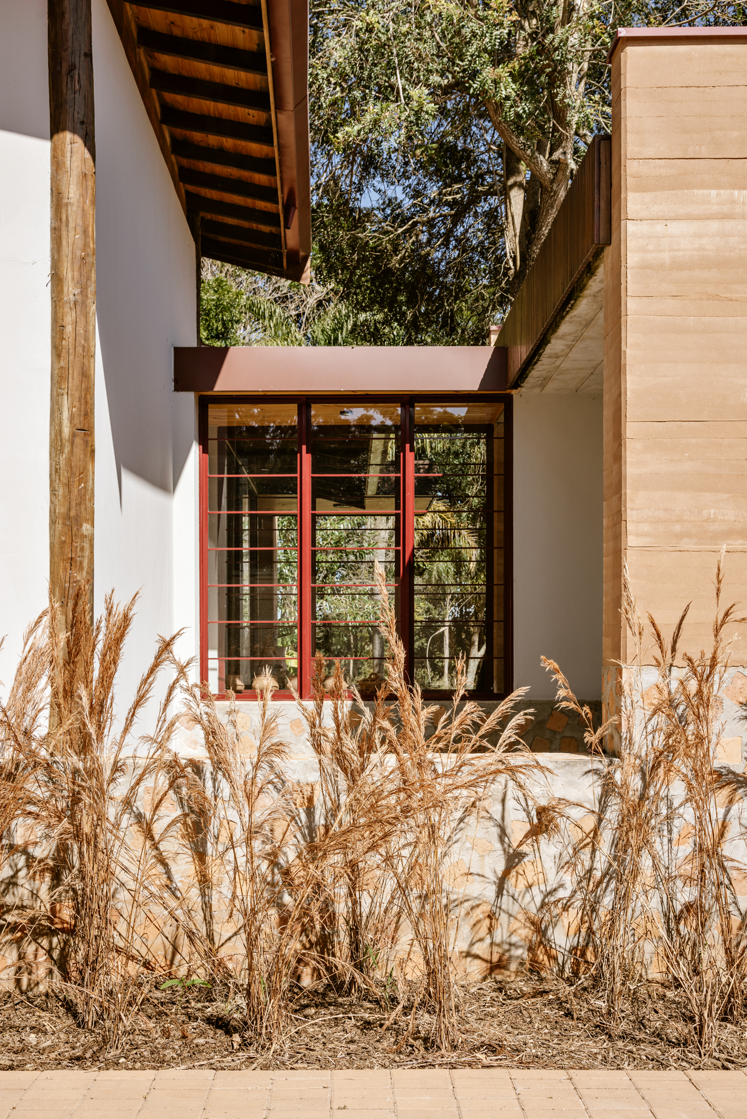 木槿屋丨巴西圣保罗丨F.studio arquitetura + design-14