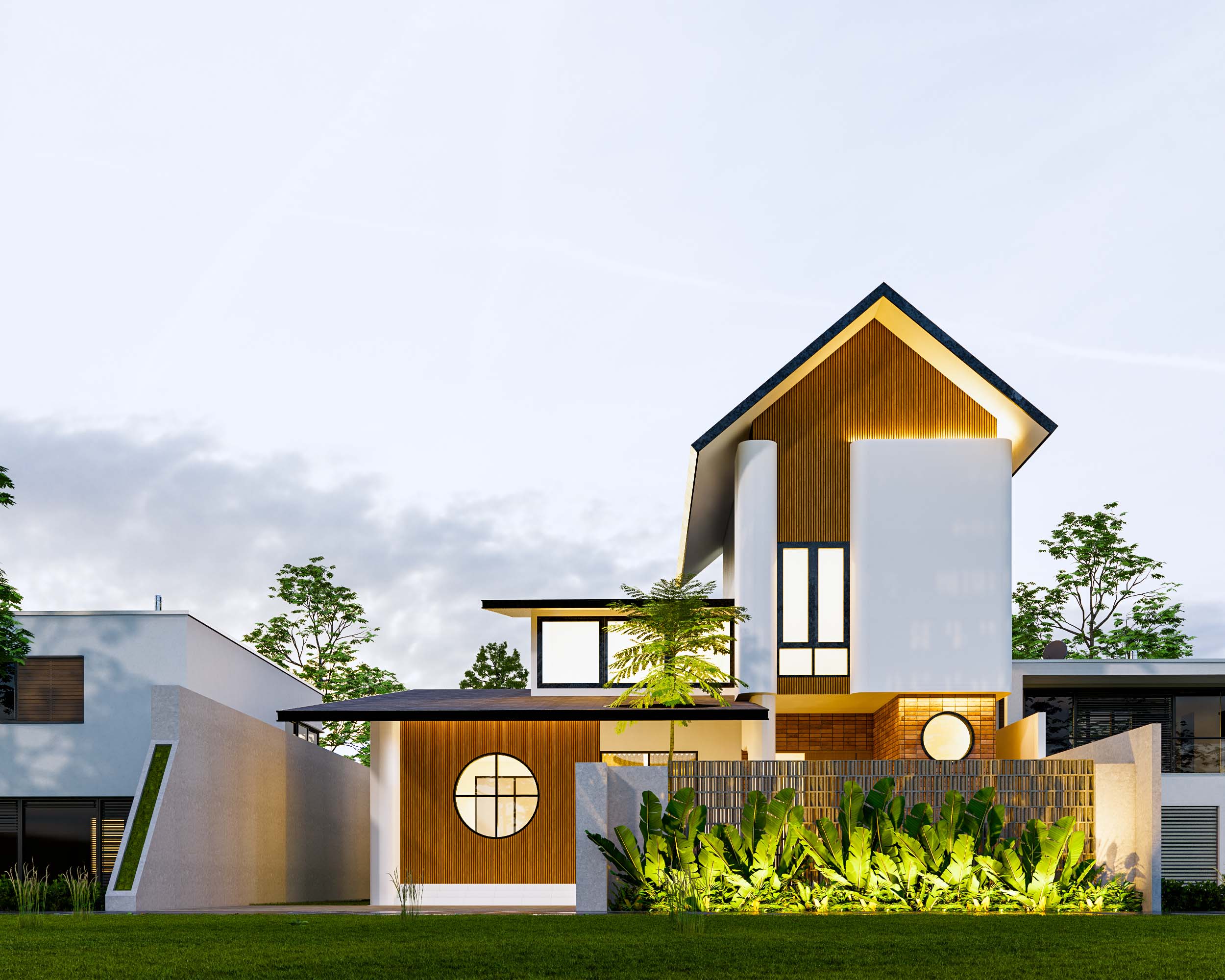 BM HOUSE | INDONESIA-0