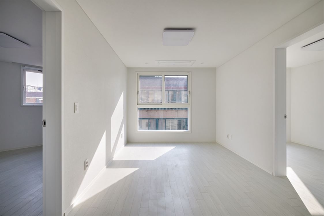 在拐角处丨G,O Architecture-16