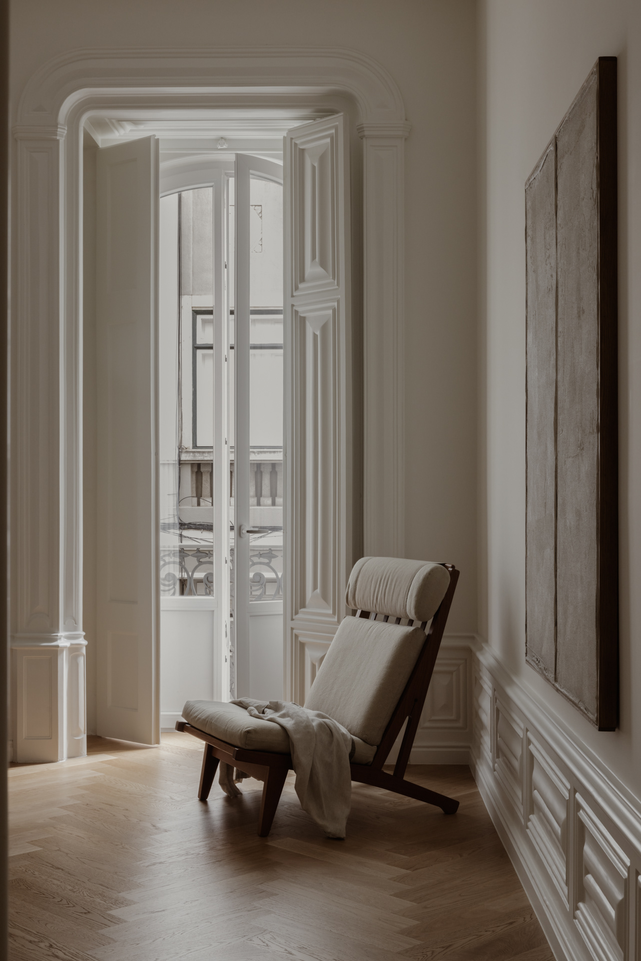 花园之家（Casa do Jardim）丨葡萄牙里斯本丨安娜贝尔·库图库（Annabell Kutucu）-30