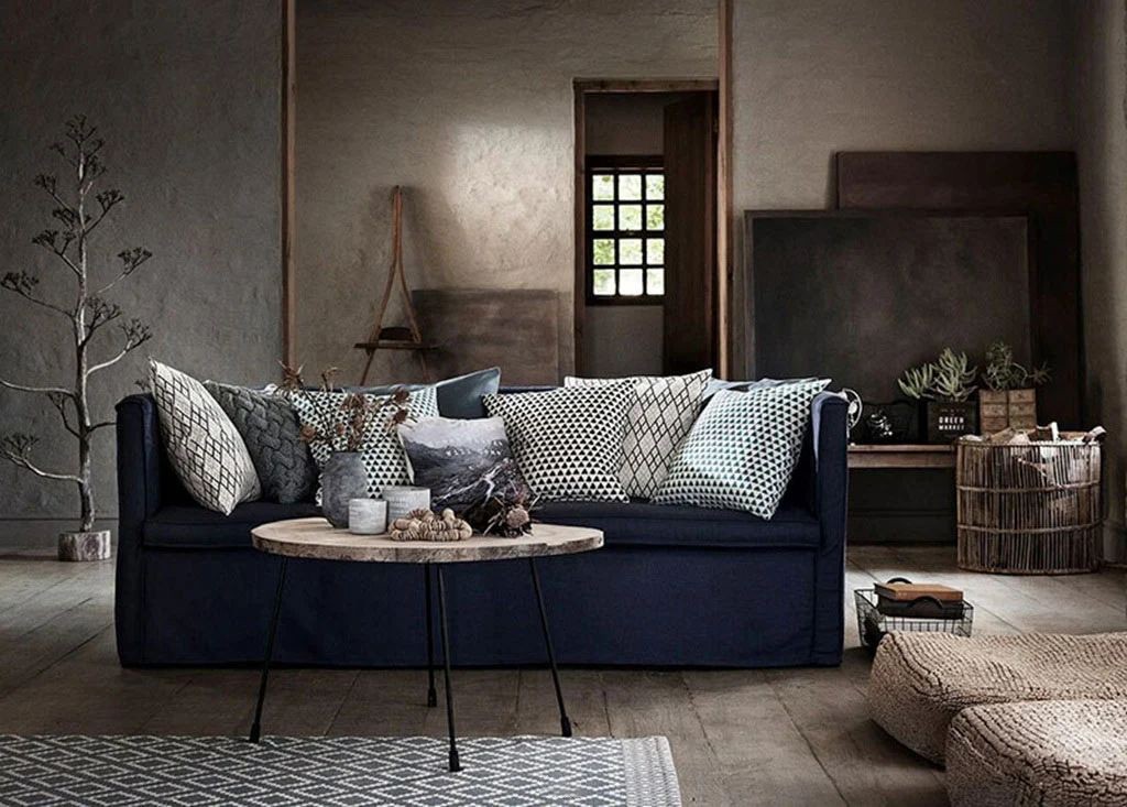 Mikkel Vang 镜头下的品牌室内设计风采-25