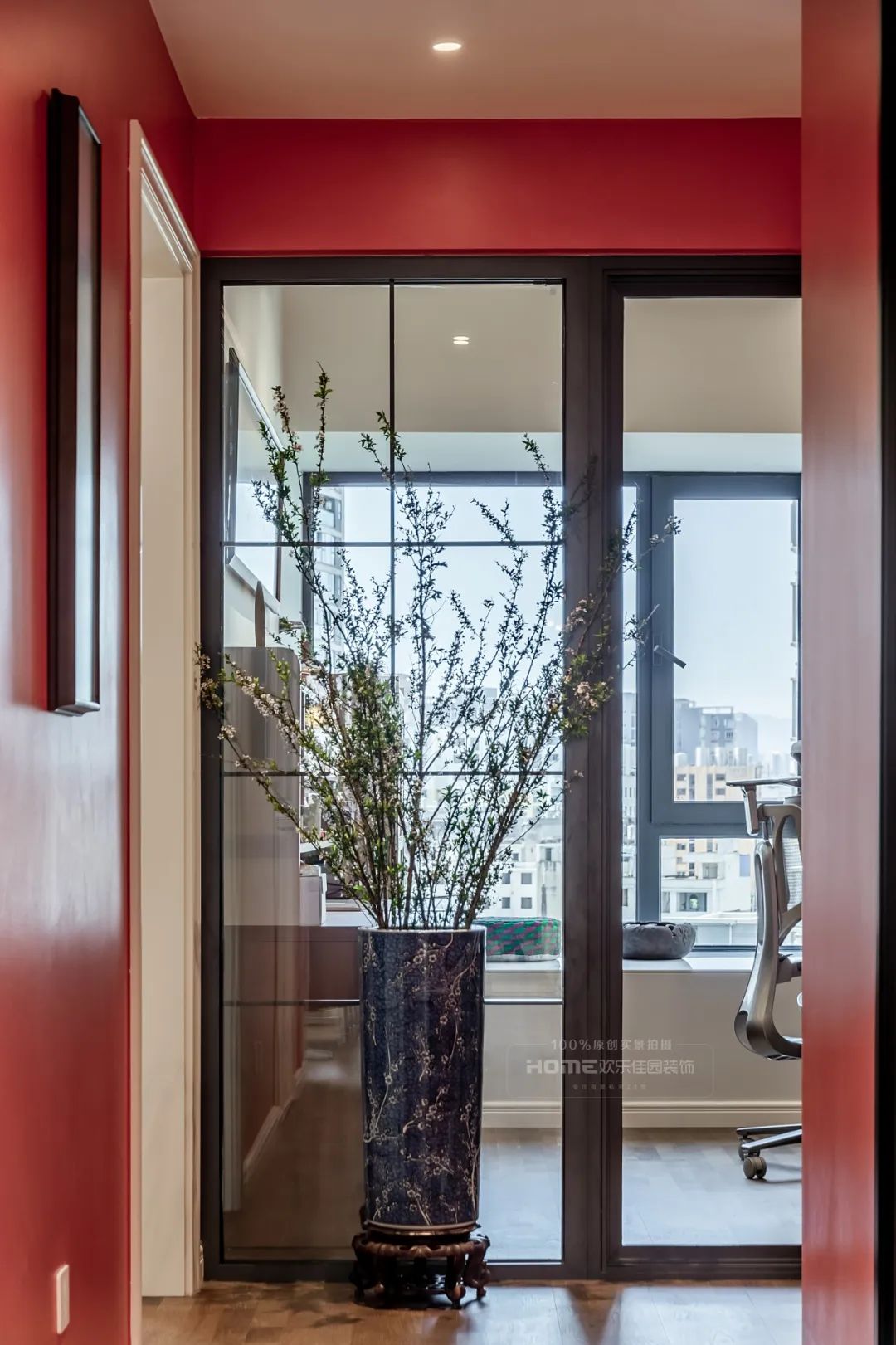 188m²法式复古风实景新作丨中国昆明-76